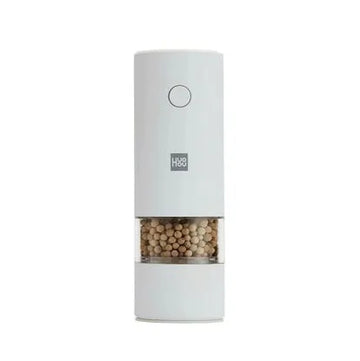 Electric Automatic Salt & Pepper Mill